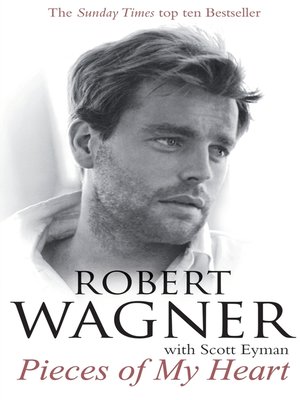 Pieces of My Heart - ebook